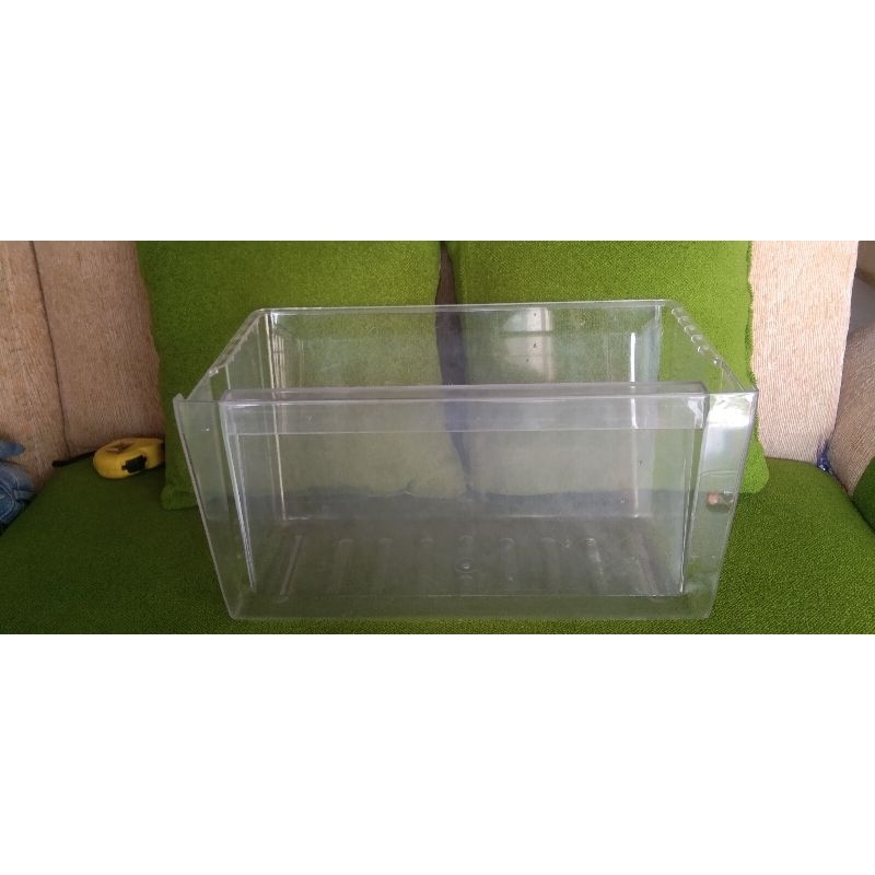 Rak kulkas LG inferter 2 pintu rak sayur dan buah kulkas LG 2 pintu