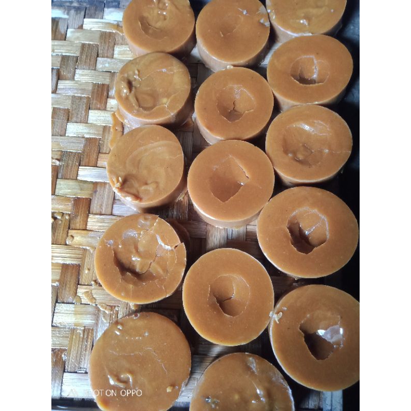 

gula aren asli 500 grm