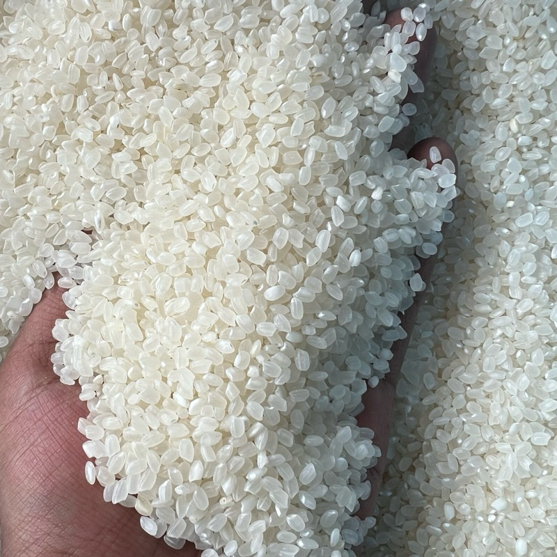 

Beras Jepang/Beras Sushi Japonica Okiniri Good Quality Original 5KG