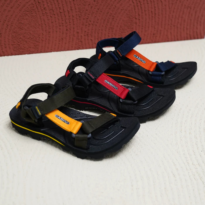 Gabino sandal gunung anak G3CB3012