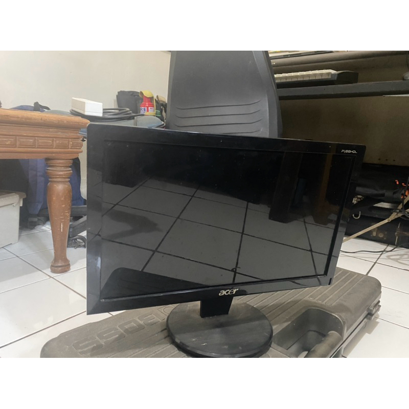 Monitor.PC .Acer.built.up.16