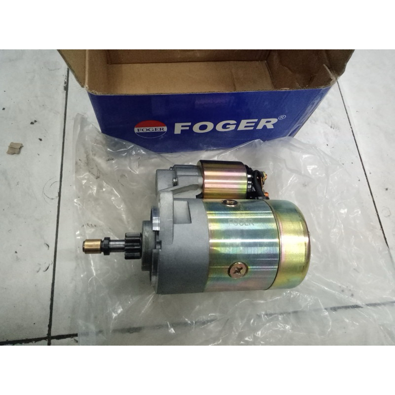 dinamo starter vw 1303 sfr combi 74