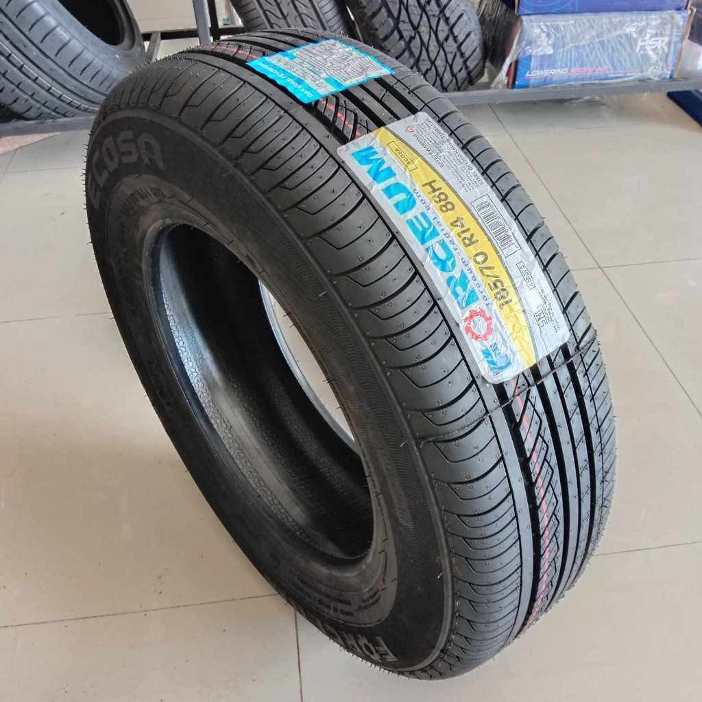 Ban Harian Murah R14 ukuran 185 70 Mobil Avanza Xenia Sigra Kijang Dll Ban R14