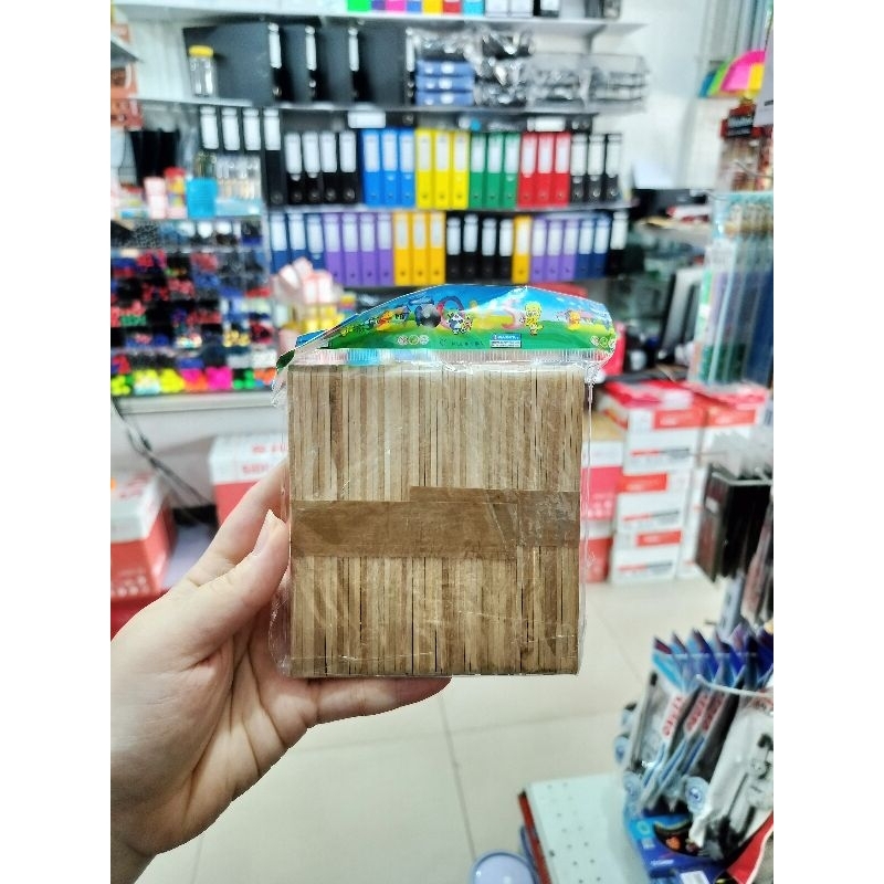 

Stick Es Krim Polos Isi 50