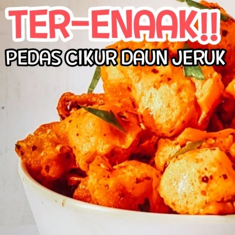 

SEBLAK SIOMAY 1/4 KG