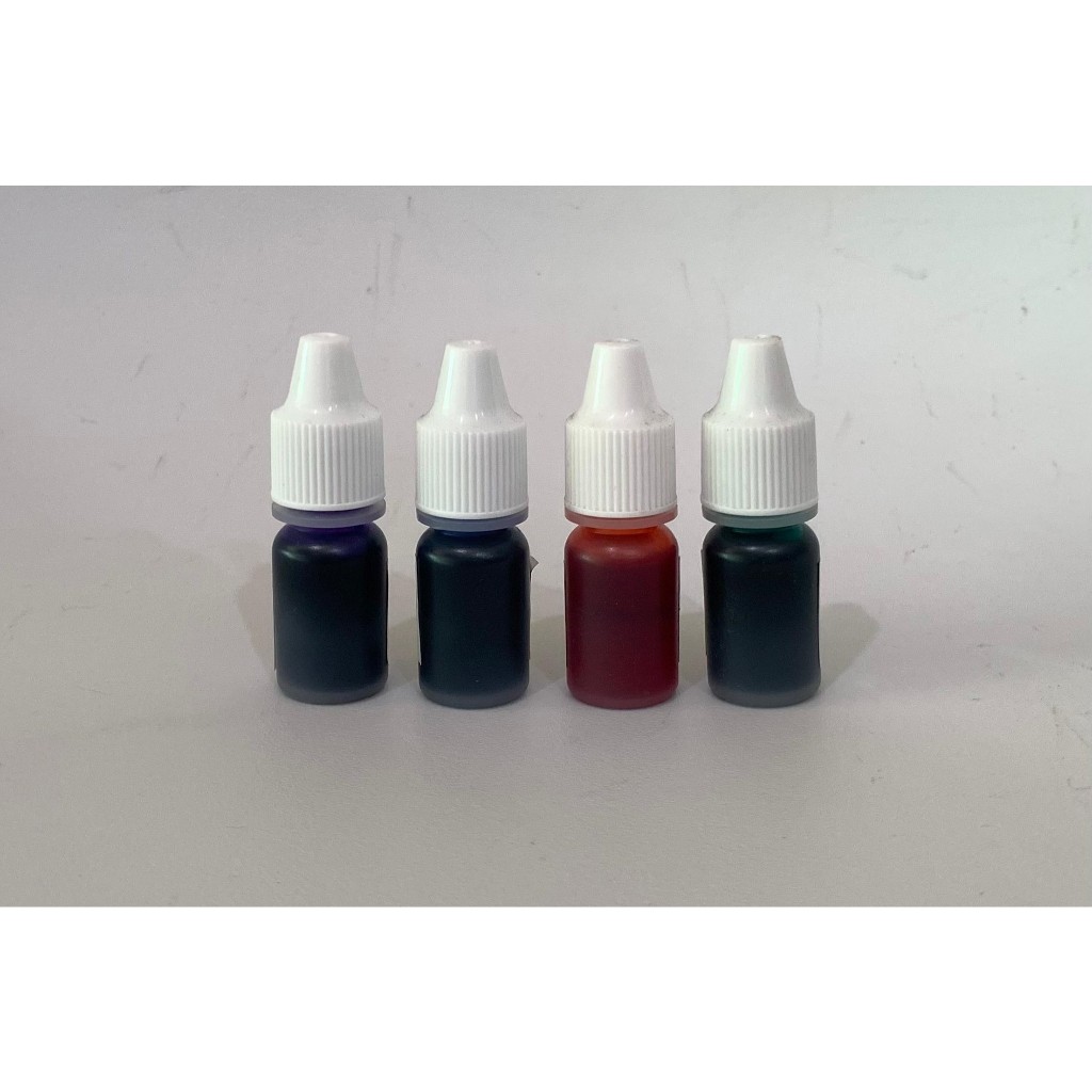 

TINTA STEMPEL FLASH