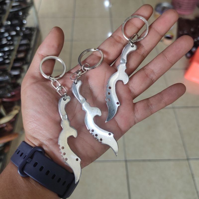 promo murah gantungan kunci unik souvernir untuk nikahan cendramata kado