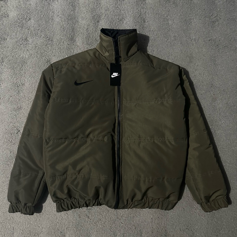 OONLINENAN.JAKET TRACKTOP.JAKET GELEMBUNG NIKE.JAKET TRACKTOP NIKE.JAKET GUNUNG