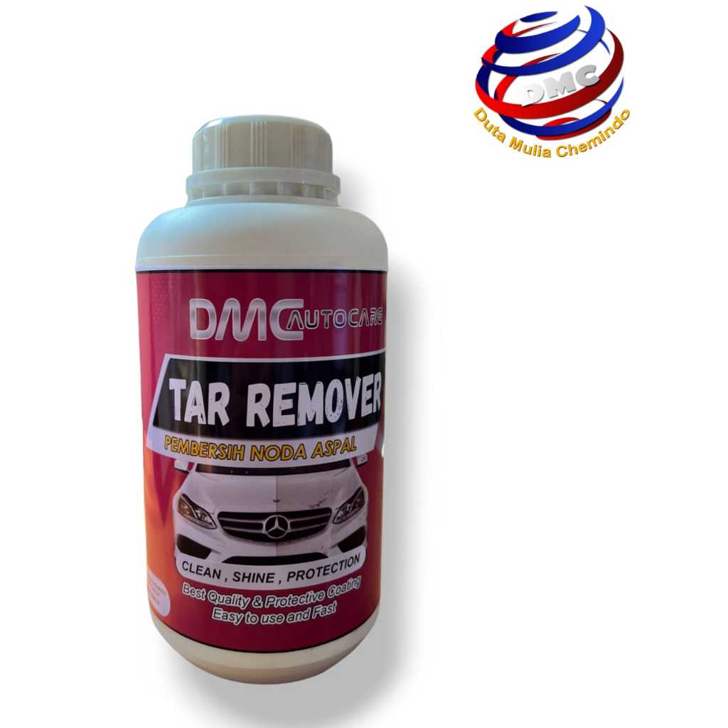 TAR REMOVER / PEMBERSIH NODA ASPAL