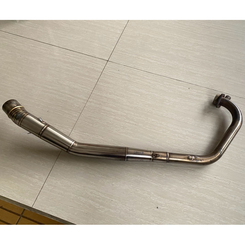 Header wrx k150 gsx fufi inlet 50 original