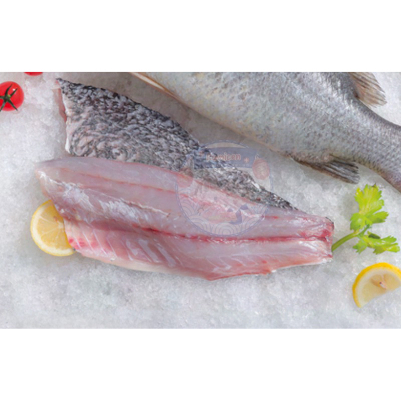

BARRAMUNDI PORTION
