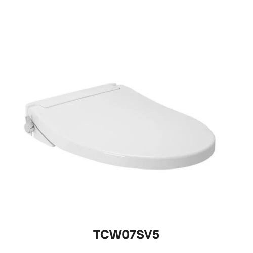 Tutup Closet Toto TCW07SV5 / Toto TCW 07 SV5 / Toto TCW07 SV5