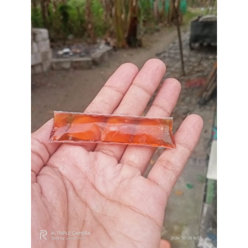 

madu HUTAN SUMATRA / madu MURNI dalam kemasan SACHET/ MADU ASLI / Madu MURNI/ minimal order 1 pcs