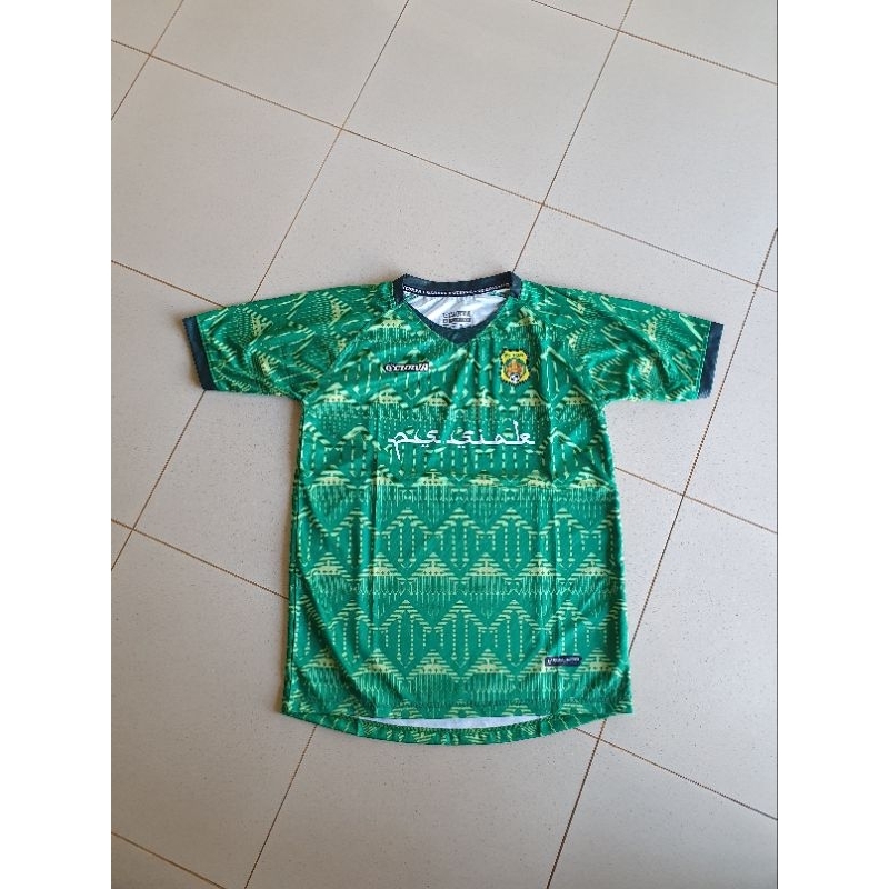 Jersey PS Siak Home 2023/2024 BNWOT