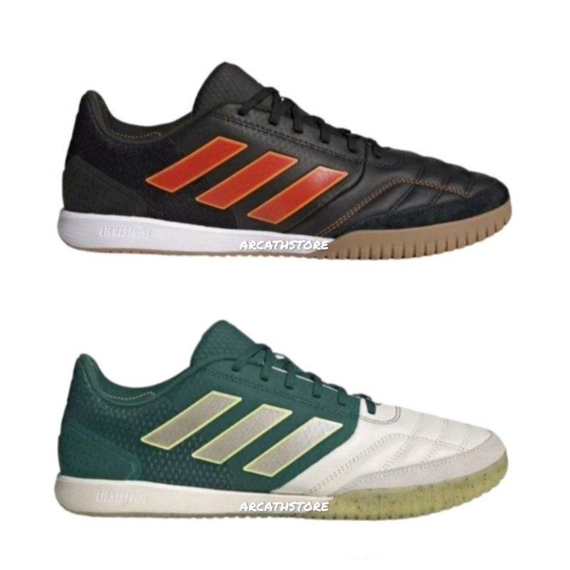 SEPATU FUTSAL ADIDAS TOP SALA COMPETITION 100% ORIGINAL