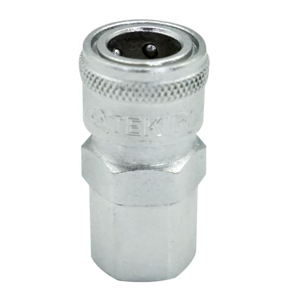 RB1 Kran Kompresor Bonus Coupler Sf20 Tekiro Sambungan kran Kompresor