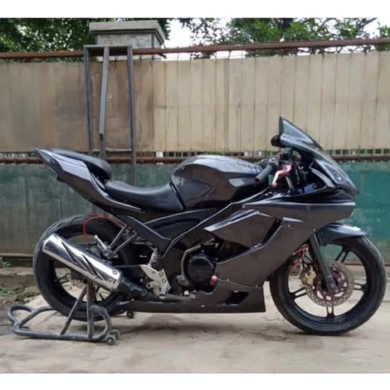 fairing full seat Yamaha vixion old