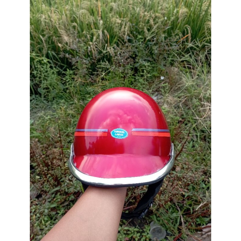 Helm Dmi Lawas