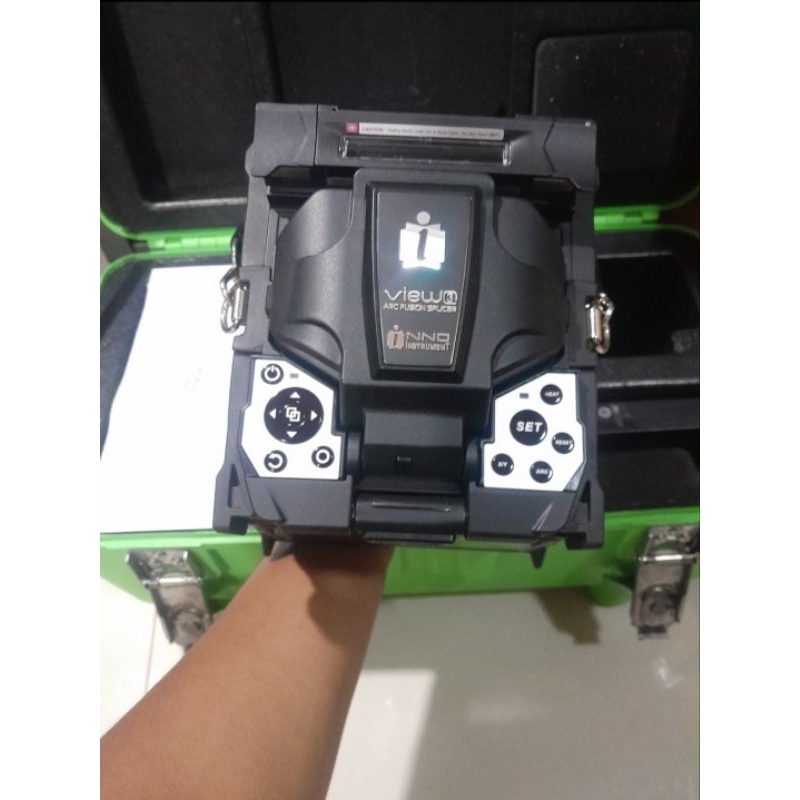 splicer inno v3/splicer inno view 3 original