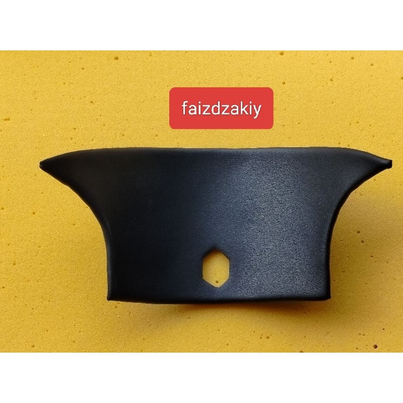 chin guard mouth pad Bantalan dagu helm MDS PRO RIDER  bahan berkualitas baik