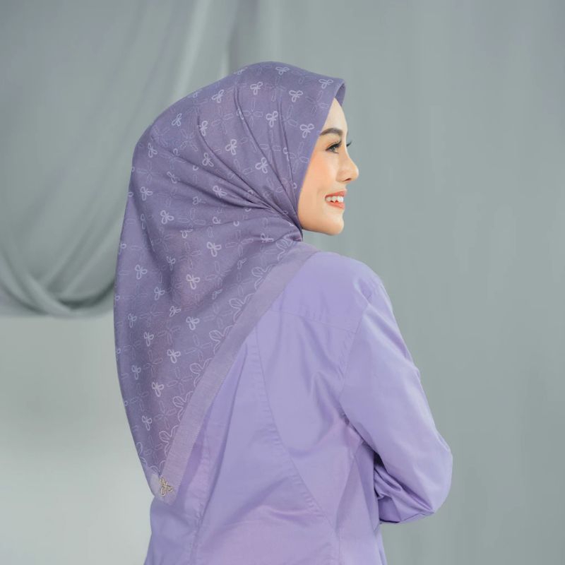 monogram arsscarf  vol 2