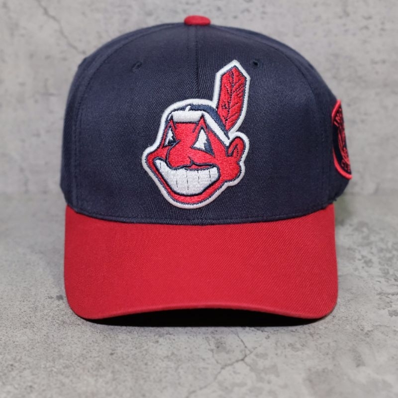 Topi baseball INDIAN MLB ORIGINAL