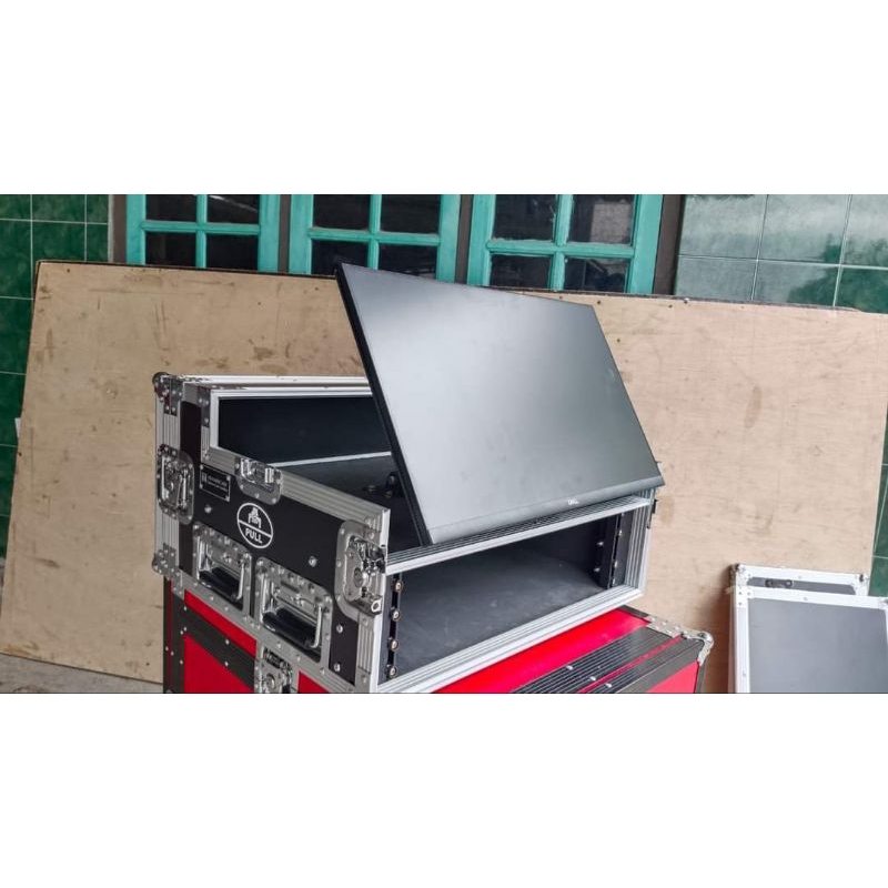 Hardcase Case Flightcase LCD Monitor 24 in Include  Breket Bisa Request Warna by Produsen Premium Ha