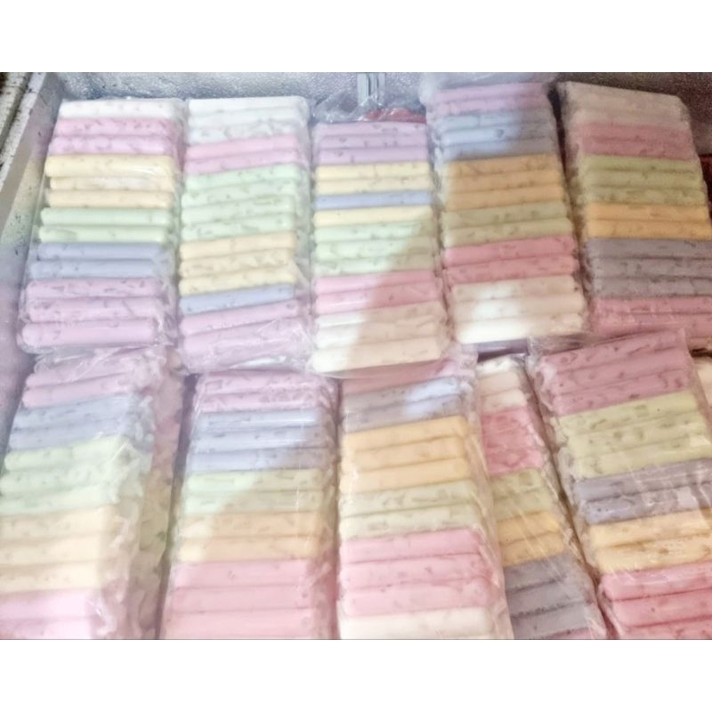 

[INSTAN ONLY] YOGHURT NATA DE COCO STICK ISI 30PCS