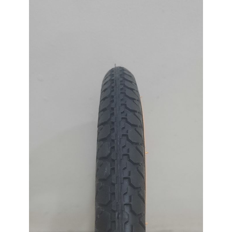 Ban Luar Lucky Stone 16 x 175 Ban Luar 16 Hitam Kuning Ban Luar 16 inch Lucky Stone