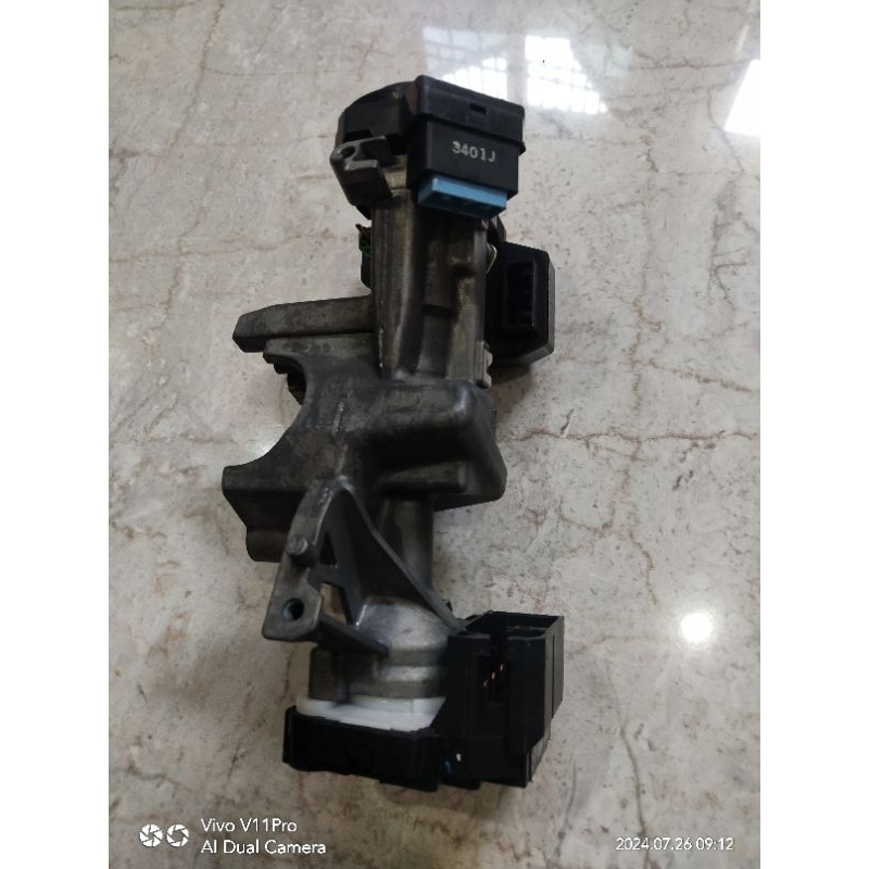 Rumah Kunci Kontak Honda Crv Gen 4 Civic Fb Original