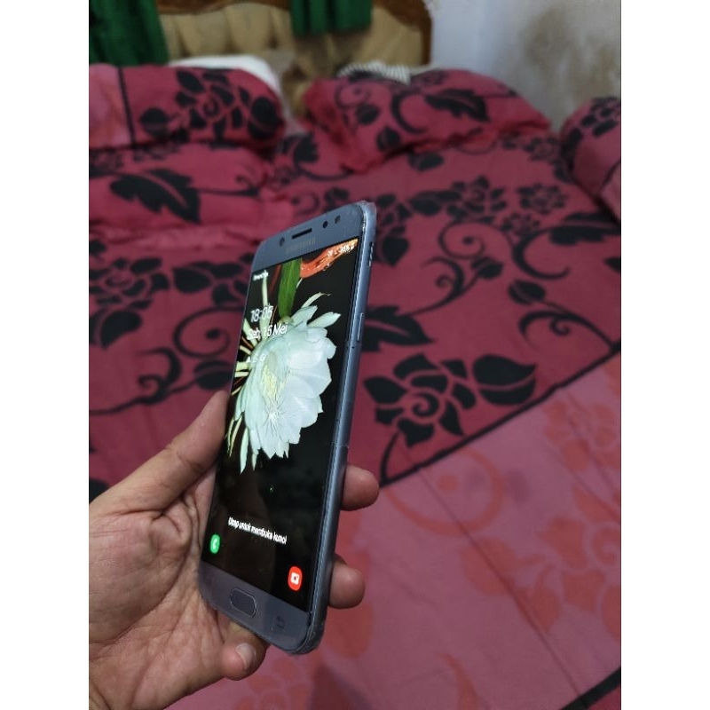 samsung j5 pro bekas