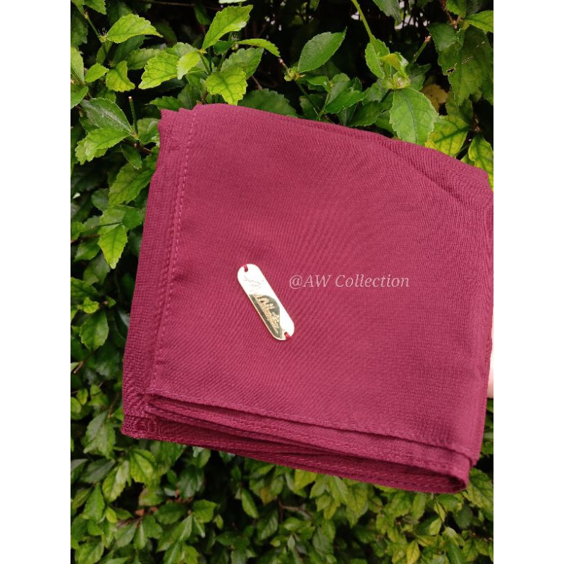 Bella Square premium by AW Collection