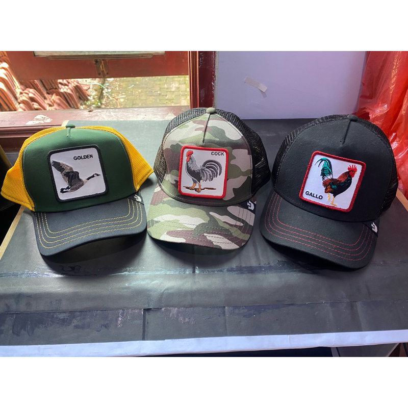 Topi Original Gorin Farm