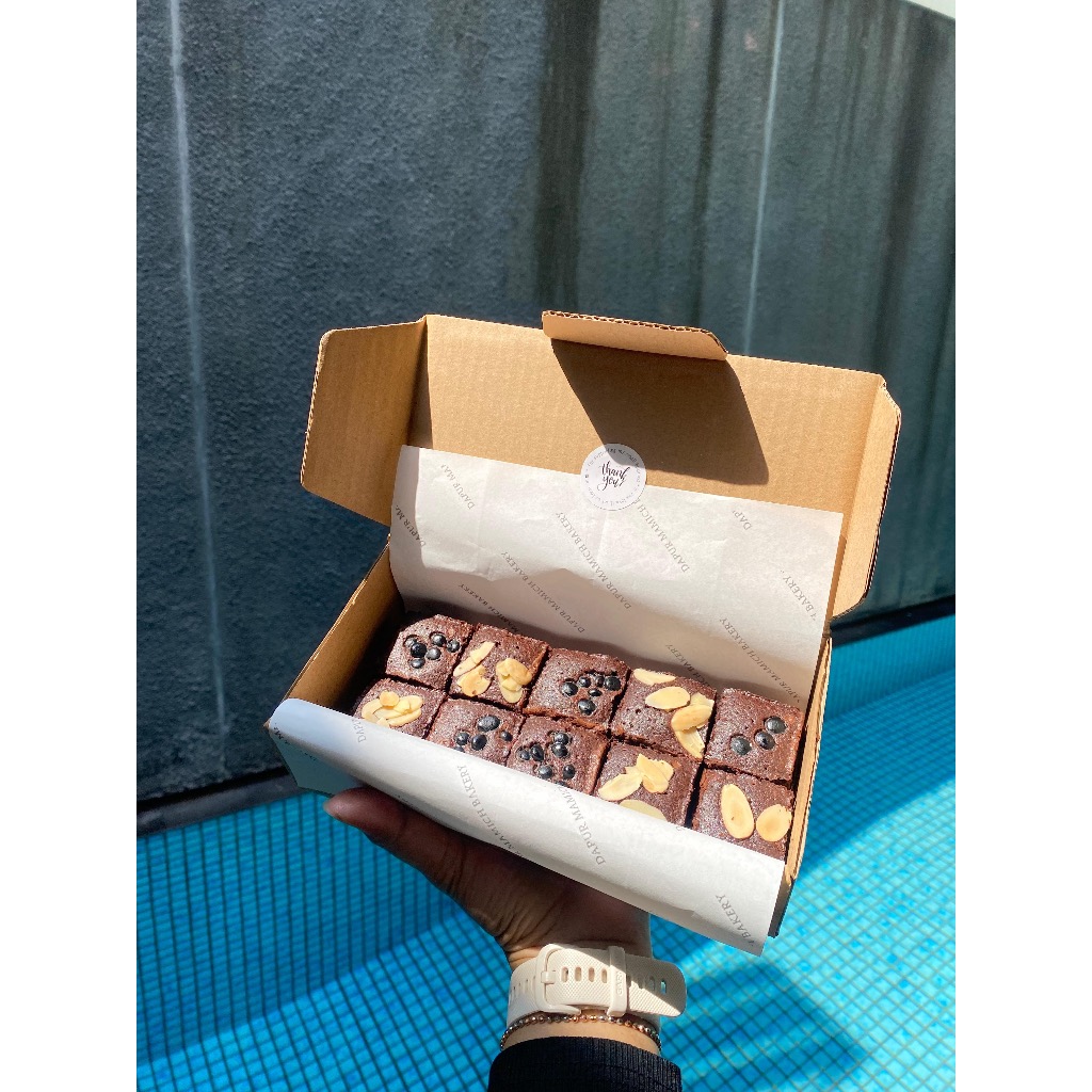 

Brownies