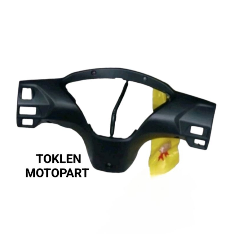 BATOK BELAKANG/BATOK KILOMETER SUPRA X 125 LAMA, SUPRA X 125 2007 BATMAN, SUPRA X 125 FI BATMAN MERK