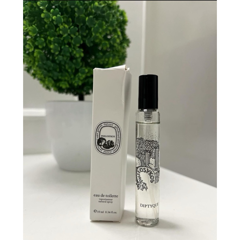 Preloved Diptyque Philosykos edt 10ml
