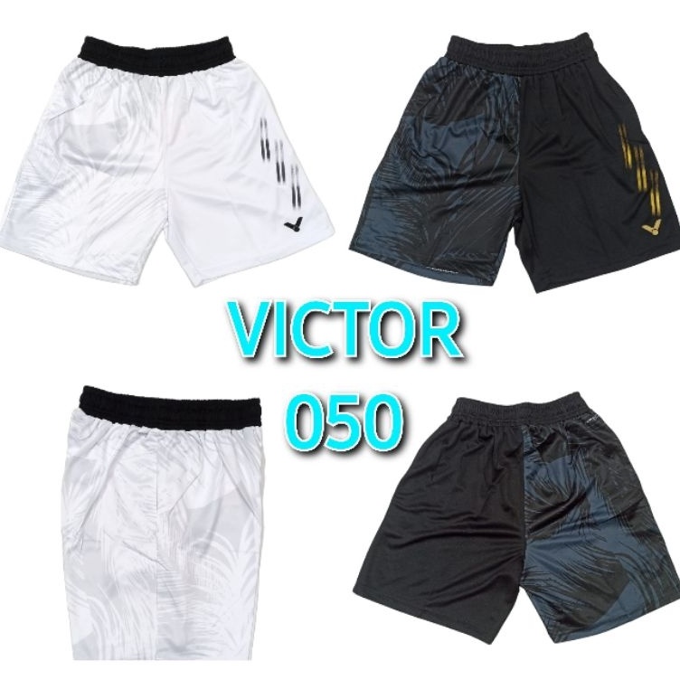 Obral Irit  Celana pendek victor 5 olahraga pria badminton bulutangkis