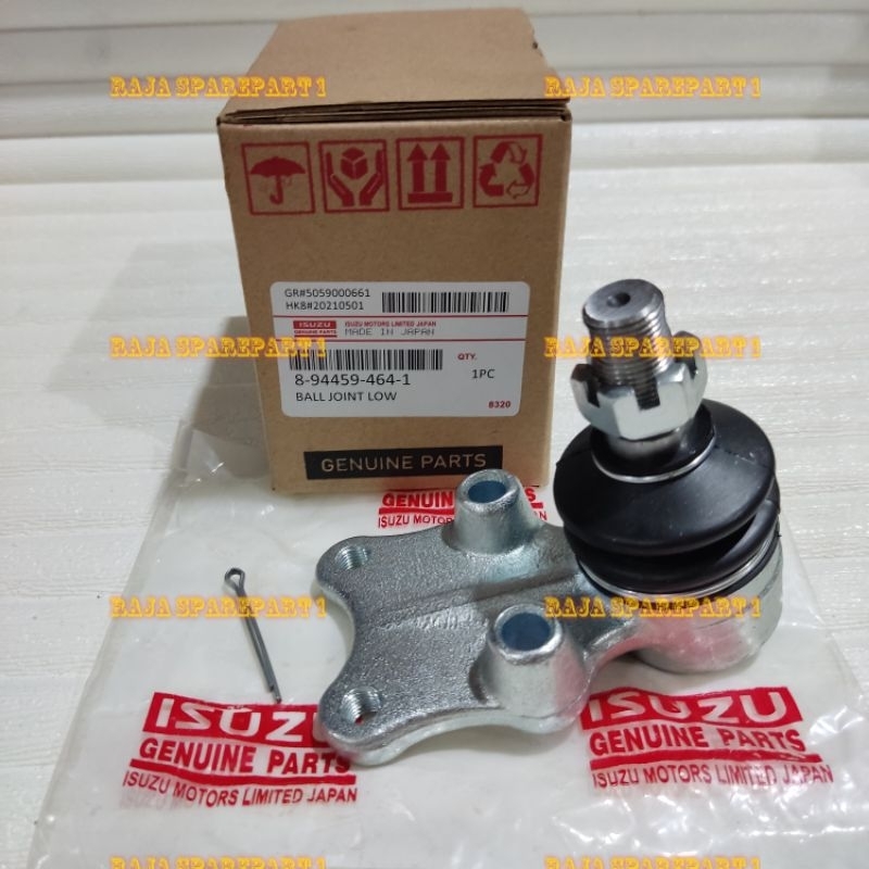 BALL JOINT BAWAH PANTHER TOURING ORIGINAL