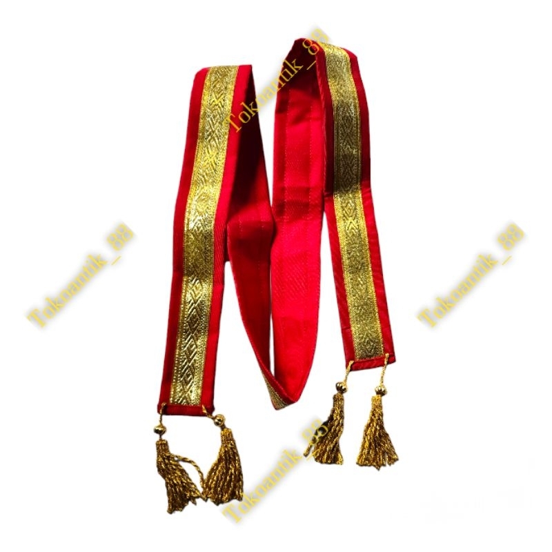 KAIN SAMIR KERATON KASUNANAN SURAKARTA SOLO PREMIUM KODE JS71