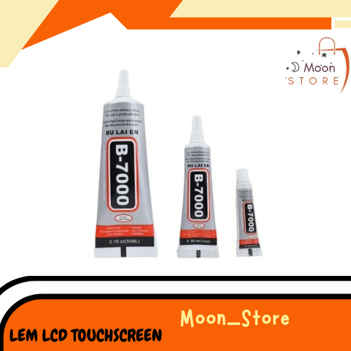 

LEM LCD / LEM TOUCHSCREEN T-7000 B-7000 3ML / 15ML / 50ML / 110ML