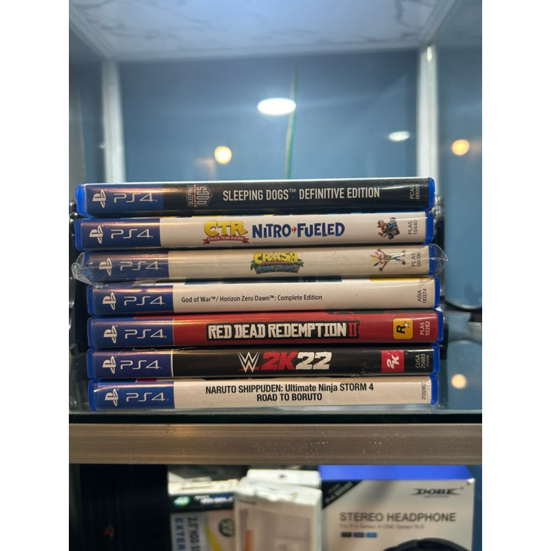 bd ps4 bekas berkualitas