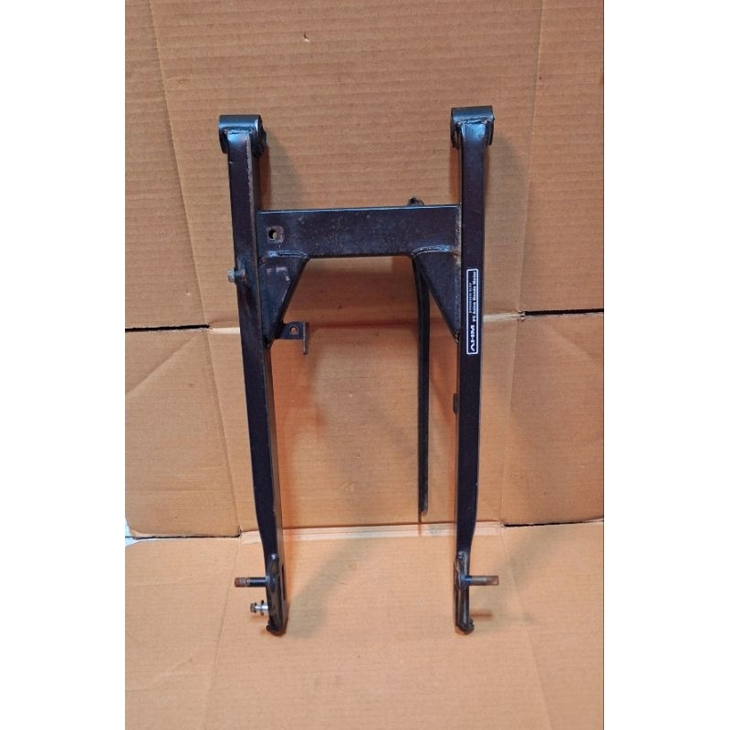 arem lengan ayun honda absolute revo original