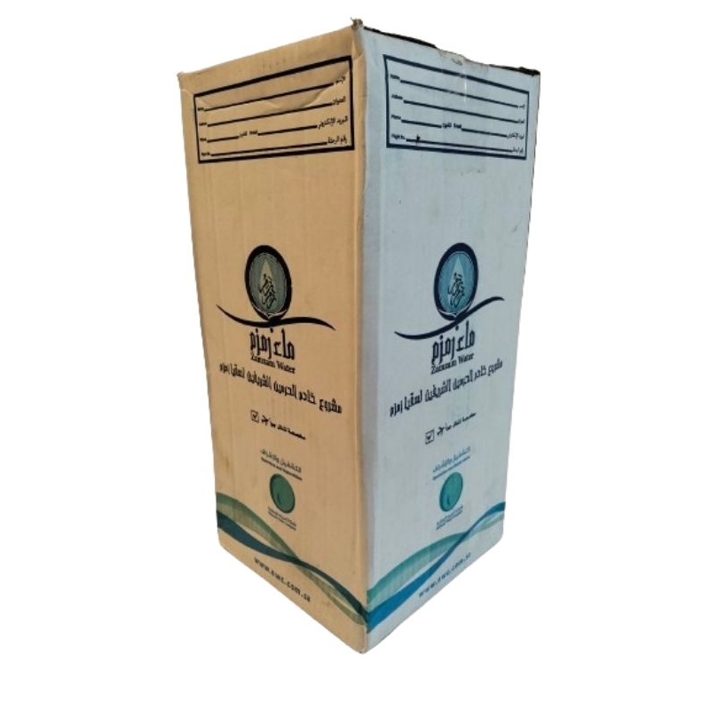 

ZAMZAM/AIR ZAMZAM/ZAMZAM 5LITER ORIGINAL