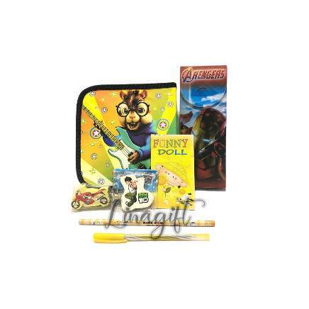 

PAKET DOMPET CD CASE PENGHAPUS PENSIL PEN TEMPAT PENSIL RAKIT