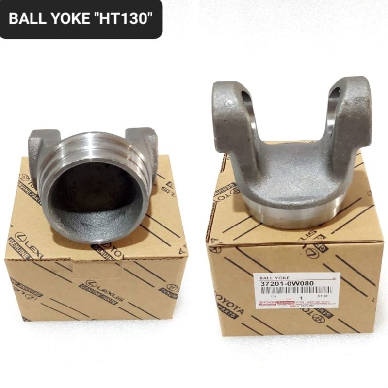 BALL YOKE HINO DUTRO HT130 HT125 37201-EW080