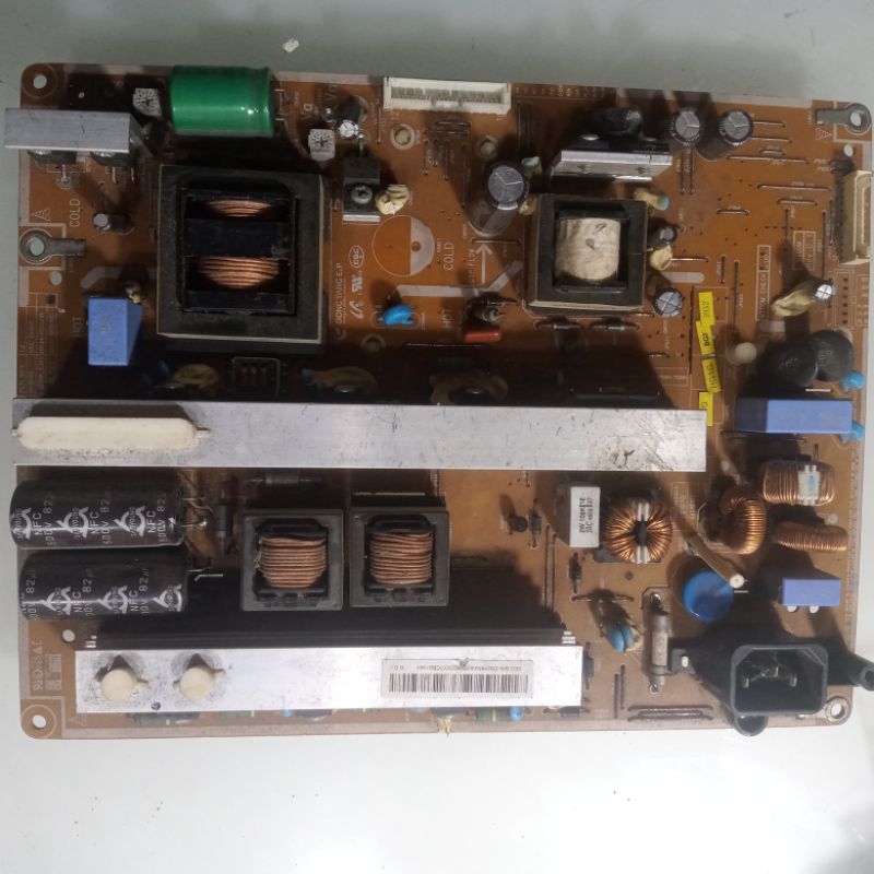 PSU Samsung Plasma 43E450/470/490