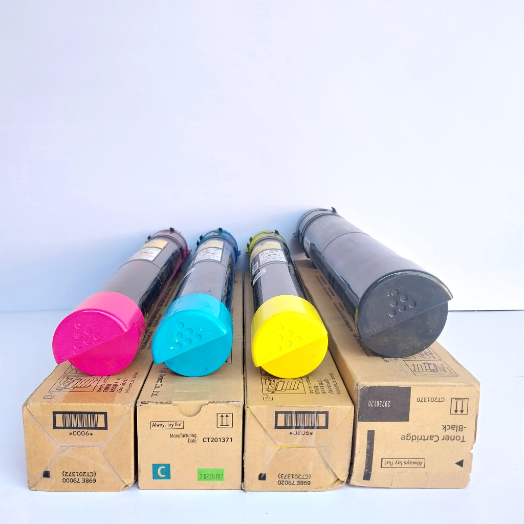 Cartridge / Catridge Toner XEROX ApeosPort / DocuCenter original