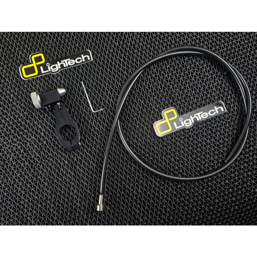 Remote Adjuster Setelan Master Rem Lightech ORIGINAL