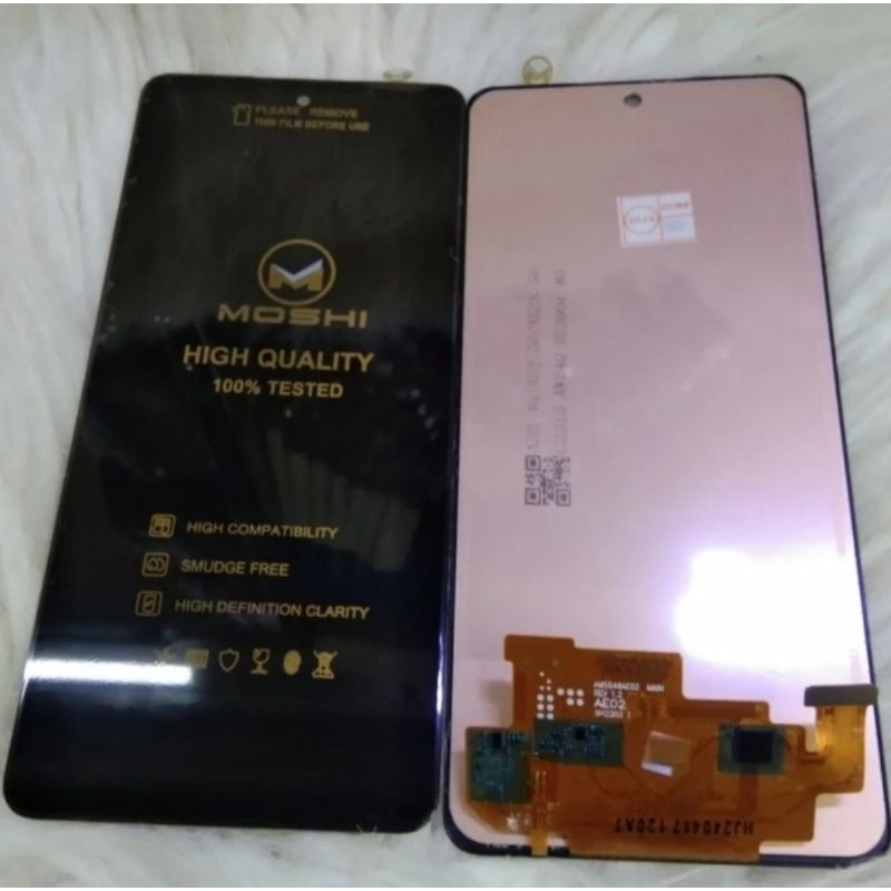 LCD MOSHI Samsung A52 4G/A52 5G/A52S 5G