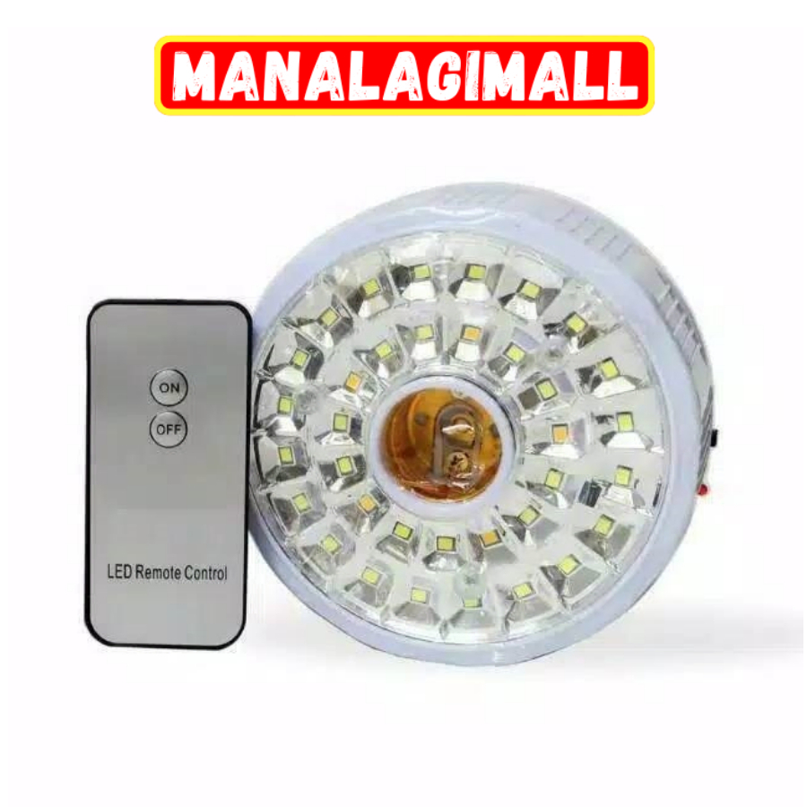 Lampu Led Emergency / fiting plapon emergency / Fitting Emergency / Emergency Putih / Lampu Led Emer